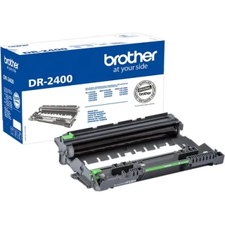 Brother DR-2400 Trommeleinheit Brother Original Schwarz