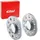 Eibach S90-2-15-017 Spurverbreiterung Pro-Spacer System 2 30 mm 5/112 66 5 Kompatibel mit AUDI A4 Allroad B8 A4 Allroad B9 A4 B8 A4 B8 Avant A4 B9 A4 B9 Avant A5 A5 A5 Cabriolet A5 Cabriolet