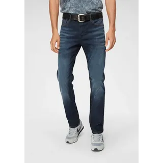 JACK & JONES Tim Original Jos 720 Jeans Blue Denim 38 32