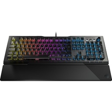 Bild Vulcan 120 AIMO Gaming Tastatur DE (ROC-12-440-BN)