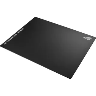 Asus Moonstone Ace L Mausmatte, Schwarz