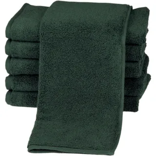 Ross Sensual 9000 Gästehandtuch 30 x 50 cm grün 6 St.
