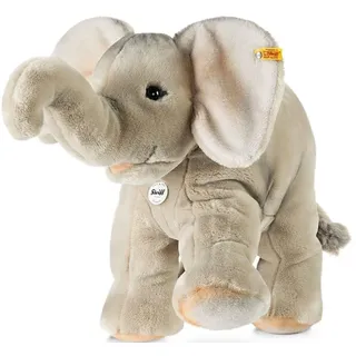 Steiff Trampili Elefant 45 cm grau