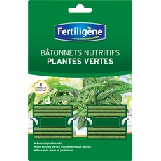 FERTILIGENE BATONNETS NUTRITIFS PLANTES VERTES FBPV