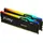 FURY Beast RGB 64GB Kit DDR5-5600 CL36 DIMM ohne farbbezeichnung