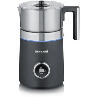Severin SM 3587 schwarz