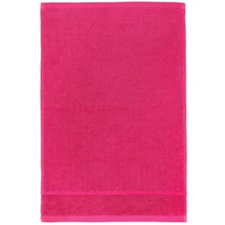 Frottana 061428958057_3050 Gästetuch Pearl, pink
