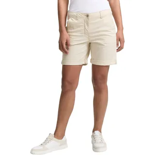 Tom Tailor Damen Bermuda Shorts - 36