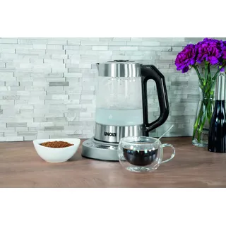 Unold Selin Silber 1,7 l