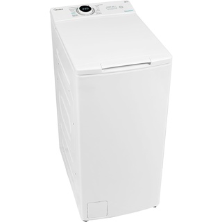 Midea MF10ET80B Toplader (8 kg, 1300 U/min)