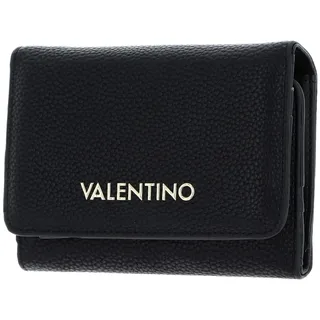 Valentino Geldbörse Brixton Wallet Nero schwarz