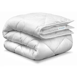 SCHIESSER 4-Jahreszeiten Steppdecke