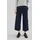 Hosen Sky Captain Blau M