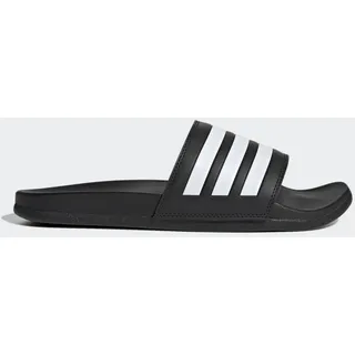 Comfort Adilette Core Black / Cloud White / Core Black 40 1/2