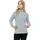 BAISELBERG Fleecejacke Blau M