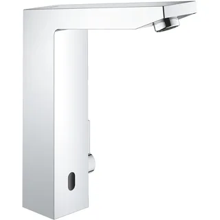 Grohe Eurocube Sensor-Armatur Chrom
