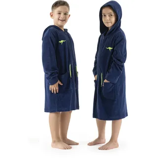 KangaROOS "Kira, Ideal für Zuhause, Schwimmbad oder im Urlaub" 1 Stk. modernen, sportliches Design, leuchtenden Akzenten,