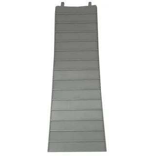 Ferplast - ladder grey 38.5X14X1.6Cm - (504.9140)