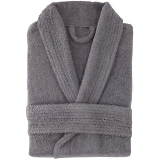 Top Towels - Bademantel Unisex - Bademantel für Damen oder Herren - 100 % Baumwolle - 500 g/m2 - Bademantel aus Frottee