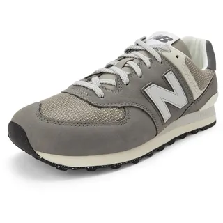 574 Herren Grey 42 1/2