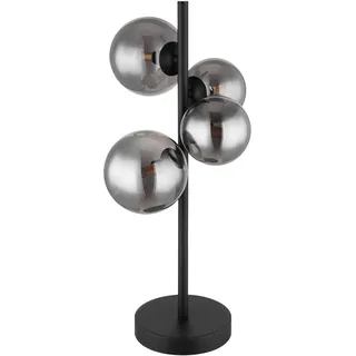 GLOBO Riha Schwarz 4 St.