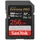 Extreme Pro SDXC UHS-II Speicherkarte 256 GB (280 MB/s, 6K, 4K UHD, U3, C10, Rescue PRO Deluxe)