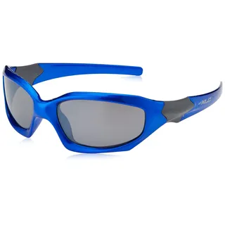 XLC Herren Sonnenbrille Maui, blau, One Size, 2500153000