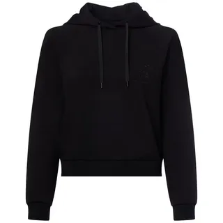Armani Exchange Kapuzenpullover Hoodie Schwarz XL