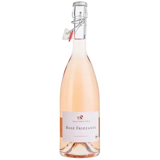 wine by s. pratsch Pratsch - Frizzante Rosé trocken bio 0.75l
