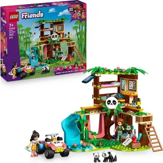 LEGO Friends Panda-Pflegestation 42648