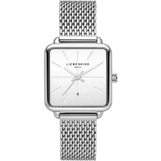 Liebeskind Berlin Liebeskind LT-0150-MQ Edelstahl 28 mm LT-0150-MQ