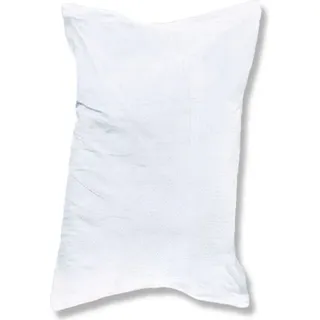 Boni-Shop® PP Gewebesack Sandsack 30cm x 60cm m. Bindeband