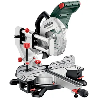 Metabo KGSV 216 MC inkl. Sägeblatt