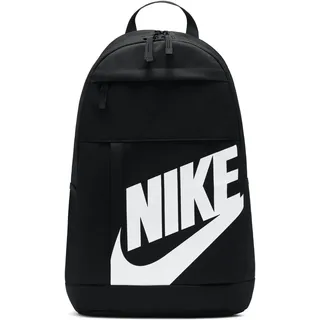 Nike Rucksack Black/Black/White 