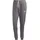 Sweatpants Hosen Grau S