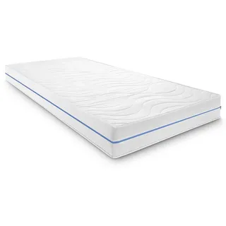 supportho 7-Zonen Supportho Premium 100 x 200 cm H2/H3
