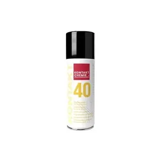 Kontakt Chemie KONTAKT 40 79009-AG Schmieröl 200 ml