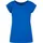 T-Shirt T-Shirt Bright Blue S S