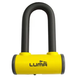 Luma Escudo Procombi Bremsscheibenschloss Farben: Gelb - Gelb