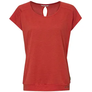 Vaude Skomer T-Shirt III Lava M