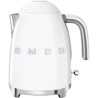 Smeg KLF03 1,7 l Weiß