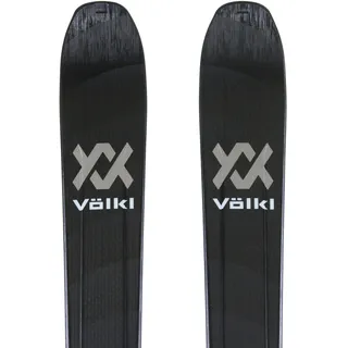 Völkl Rise High 88 Tourenski - Black / Grey - 160
