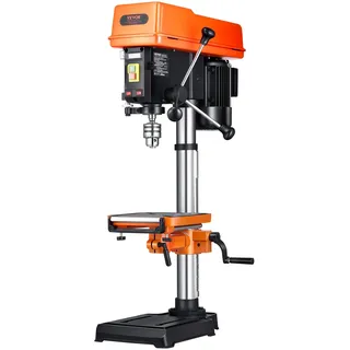 Vevor 304,8 mm Tischbohrmaschine 750 W