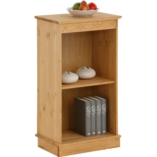 OTTO home Bücherregal Indra 46 x 32 x 82,6 cm Beige
