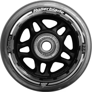 Rollerblade 80Mm/82A + Sg7 Räder Neutral UNIC