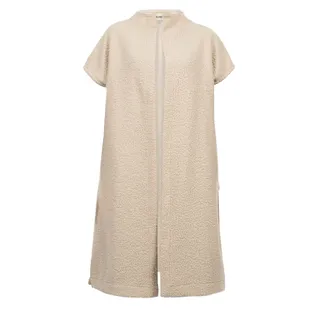 SURI FREY Strickweste »Longweste SFY Freyday«, beige