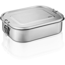 Bild Lunchbox ENDURE Edelstahl, 1,4 Liter 22 cm