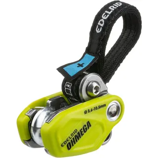 Edelrid Ohmega - Bremshilfe