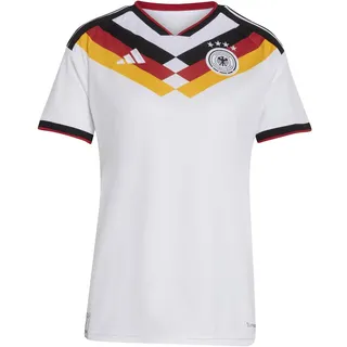 adidas Deutschland Heimtrikot 2026 Damen Gr. XL