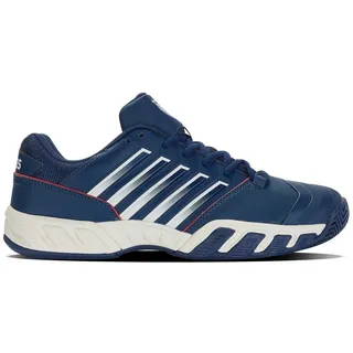 K-Swiss Bigshot Light Allcourtschuh dunkelblau
